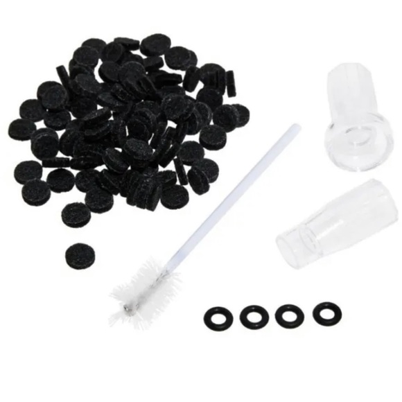 NWT Trophy Skin MicrodermMD Microdermabrasion System - Picture 9 of 11